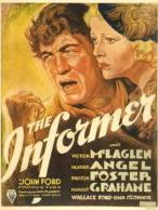 Poster der Der Verräter