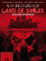 Poster der Land Of Smiles - Reise ohne Wiederkehr