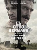 Poster der The Lost Brother