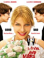Poster der Love and Mary
