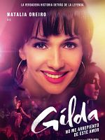 Poster der Gilda, no me arrepiento de este amor