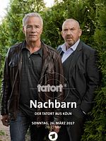 Poster der Tatort: Nachbarn