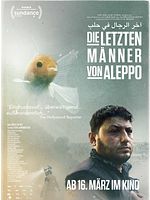Poster der Die letzten Männer von Aleppo