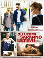 Poster der Gli Ultimi Saranno Ultimi