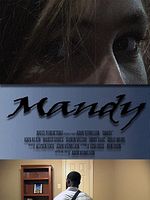Poster der Mandy