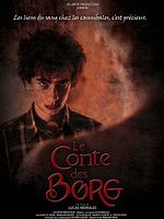 Poster der Le Conte des Borg