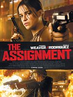 Poster der The Assignment