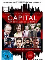 Bild von Capital - Wir sind alle Millionäre