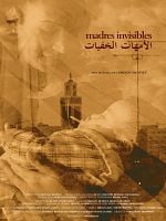 Poster der Madres invisibles