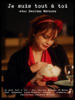 Poster der Je suis tout à toi