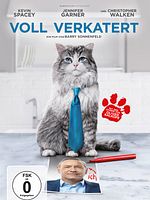 Poster der Voll verkatert