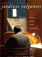 Poster der Jardines colgantes