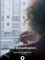 Poster der Über Barbarossaplatz