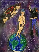 Poster der Leon Must Die