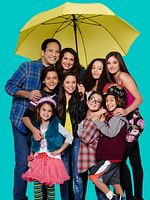 Bild von Mittendrin und kein Entkommen