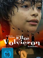 Poster der Ellos Volvieron - Die Rückkehrer
