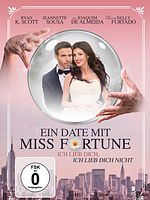 Poster der Ein Date mit Miss Fortune