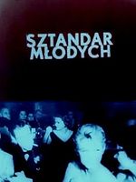 Poster der Sztandar Mlodych