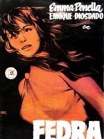 Poster der Fedra