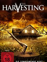 Poster der The Harvesting - Die Sonnenwende naht