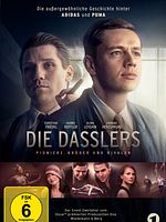 Poster der Die Dasslers - Pioniere, Brüder und Rivalen