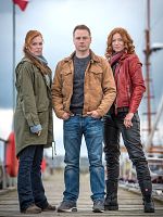 Poster der Nord bei Nordwest: Der Transport