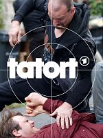 Poster der Tatort: Am Ende geht man nackt
