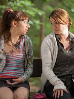 Poster der Zweibettzimmer