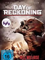 Poster der Day Of Reckoning - Hell Will Rise