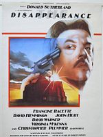 Poster der Sein letzter Mord