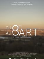 Poster der Du 3ème au 8ème art