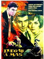 Poster der Llegar a más