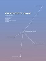 Poster der Everybody's Cage