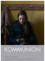 Poster der Kommunion