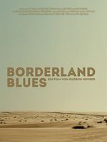 Poster der Borderland Blues