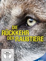 Poster der Die Rückkehr der Raubtiere