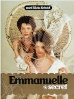 Poster der Le secret d'Emmanuelle