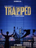 Poster der Trapped
