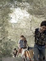 Poster der Land of Light