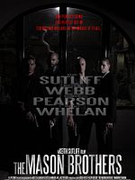 Poster der The Mason Brothers