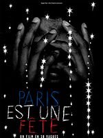 Poster der Paris Est Une Fête