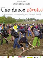 Poster der Une douce révolte