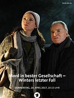 Poster der Mord in bester Gesellschaft - Winters letzter Fall