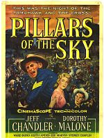 Poster der Dem Tode entronnen