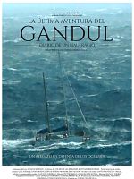 Poster der La última aventura del Gandul