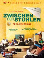 Poster der Zwischen den Stühlen
