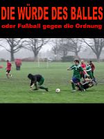 Poster der Die Würde des Balles