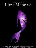 Poster der Little Mermaid