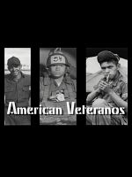 Poster der As Long As I Remember: American Veteranos
