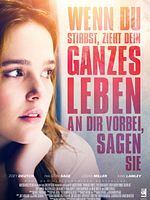 Poster der Wenn du stirbst, zieht dein ganzes Leben an dir vorbei, sagen sie